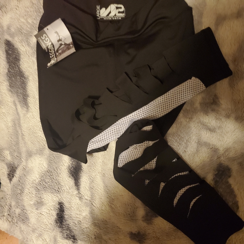 Leggings